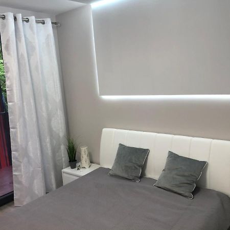 Apartament Agnes Szczecin Pomorzany ภายนอก รูปภาพ